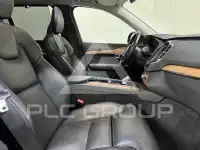 2022 Volvo XC90