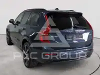 2022 Volvo XC90