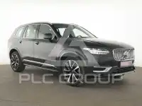 2022 Volvo XC90