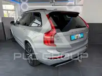2022 Volvo XC90