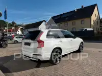 2022 Volvo XC90