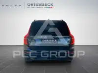2022 Volvo XC90