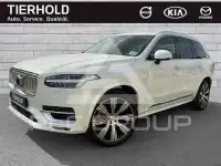 2022 Volvo XC90