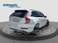 2022 Volvo XC90