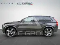 2022 Volvo XC90
