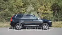2022 Volvo XC90