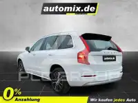 2022 Volvo XC90