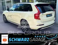 2022 Volvo XC90