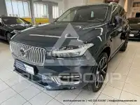 2022 Volvo XC90