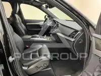 2022 Volvo XC90