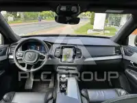 2022 Volvo XC90