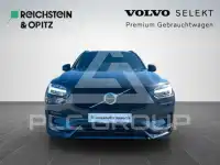 2022 Volvo XC90