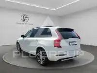 2022 Volvo XC90