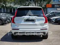 2022 Volvo XC90