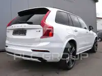 2022 Volvo XC90