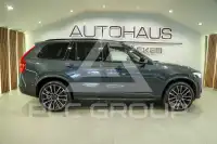 2022 Volvo XC90