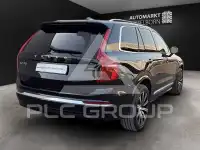 2022 Volvo XC90