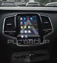 2022 Volvo XC90