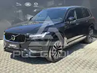 2022 Volvo XC90