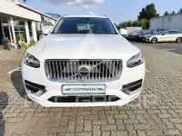 2022 Volvo XC90