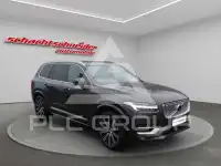 2022 Volvo XC90
