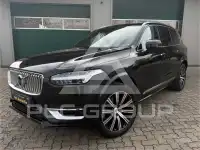 2022 Volvo XC90