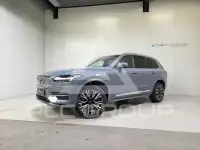 2022 Volvo XC90