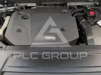 2022 Volvo XC90