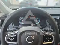 2022 Volvo XC90