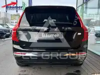 2022 Volvo XC90