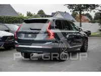 2022 Volvo XC90