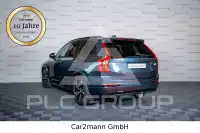2022 Volvo XC90