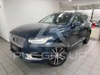 2022 Volvo XC90