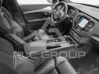 2022 Volvo XC90
