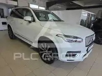 2022 Volvo XC90