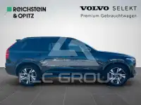 2022 Volvo XC90
