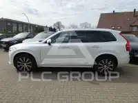 2022 Volvo XC90