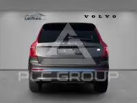 2022 Volvo XC90