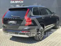 2022 Volvo XC90