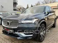 2022 Volvo XC90