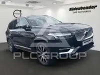 2022 Volvo XC90