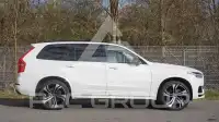2022 Volvo XC90