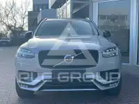 2022 Volvo XC90