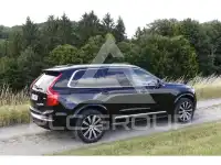 2022 Volvo XC90