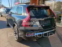 2022 Volvo XC90