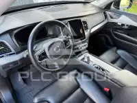 2022 Volvo XC90