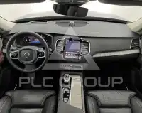 2022 Volvo XC90