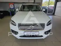2022 Volvo XC90