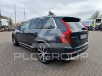 2022 Volvo XC90