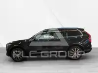 2022 Volvo XC90